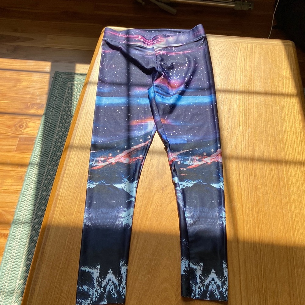 American Eagle leggings
